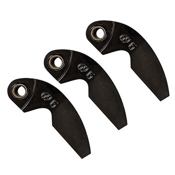 VENOM CLUTCH WEIGHTS 72G 3PK (931093 4)