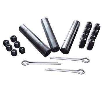 STRAIGHTLINE PERFORMANCE TRA ADJUSTABLE PIN KIT (121 140)