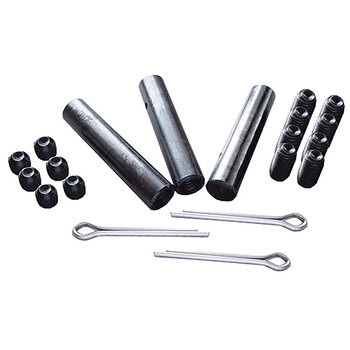 STRAIGHTLINE PERFORMANCE TRA ADJUSTABLE PIN KIT (121 138)