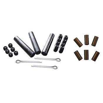 STRAIGHTLINE PERFORMANCE TRA ADJUSTABLE PIN KIT (121 140)