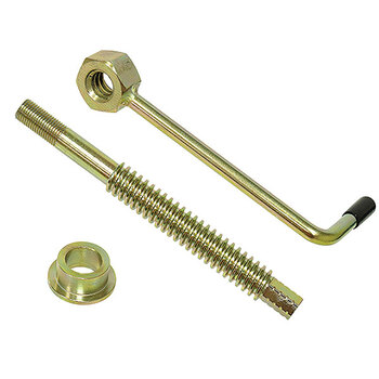 SPX EXHAUST SPRING TOOL (SM 02068)