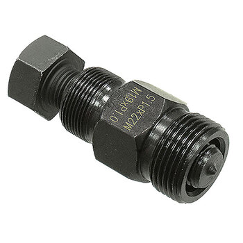 SPX FLYWHEEL PULLER (UP 12231 2)