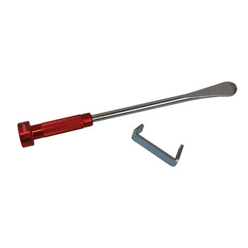 STRAIGHTLINE PERFORMANCE CLUTCH PULLER (151 116)