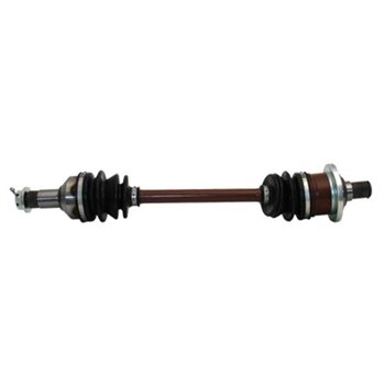 BRONCO STANDARD AXLE (KAW 7008)
