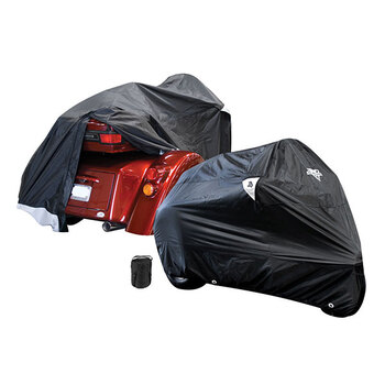 NELSON RIGG DEFENDER EXTREME MOTORCYCLE COVER