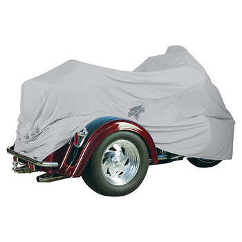 NELSON RIGG DEFENDER EXTREME MOTORCYCLE COVER