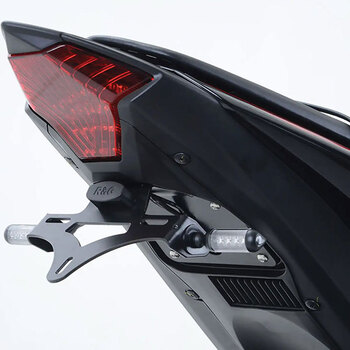 R&G Tail Tidy (LP0152BK)