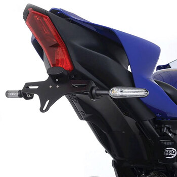 R&G Tail Tidy (LP0152BK)