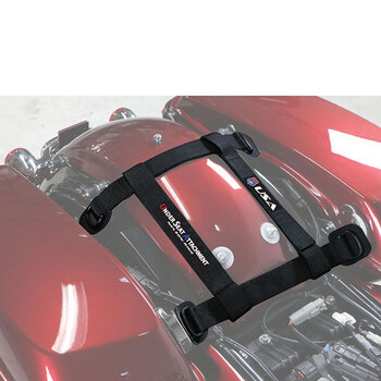 Nelson Rigg Route 1 Highway Handlebar Bag (NR 100)