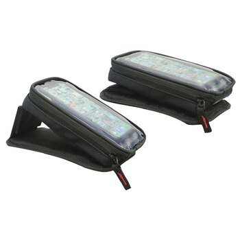 Nelson Rigg Route 1 Highway Handlebar Bag (NR 100)