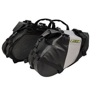 NELSON RIGG HURRICANE DUAL SPORT/ENDURO WATERPROOF TANK BAG (SE 3060)
