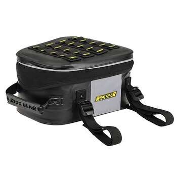 NELSON RIGG HURRICANE DUAL SPORT SADDLEBAGS (SE 4014)