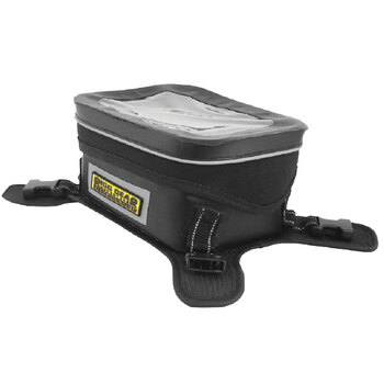 NELSON RIGG HURRICANE DUAL SPORT SADDLEBAGS (SE 4014)