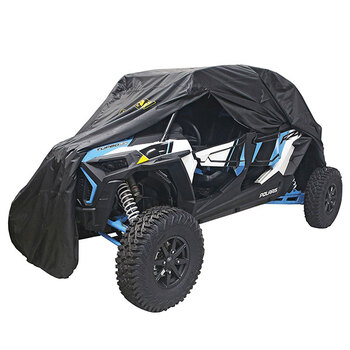 NELSON RIGG DEFENDER EXTREME ATV COVER (DEX ATV)