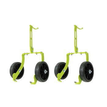 Kimpex Motorcycle Dolly Transportation Stand Wheel