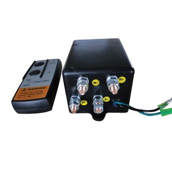 BRONCO REPLACEMENT SWITCH (AC 12114)