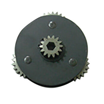 BRONCO REPLACEMENT SWITCH (AC 12114)