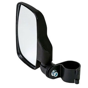 Seizmik Side View Mirrors 2? Clamp On