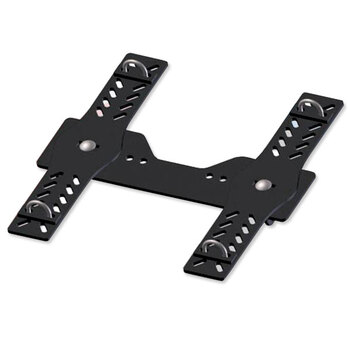 KFI ATV UNIVERSAL PLOW MOUNT