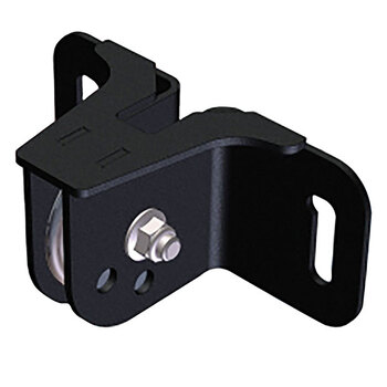 KFI PLOW FAIRLEAD PULLEY FOR SYNTHETIC CABLE (106465)