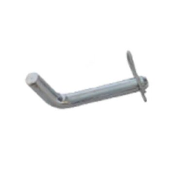 1/2' HITCH PIN FOR 1 1/4' RECEIVER