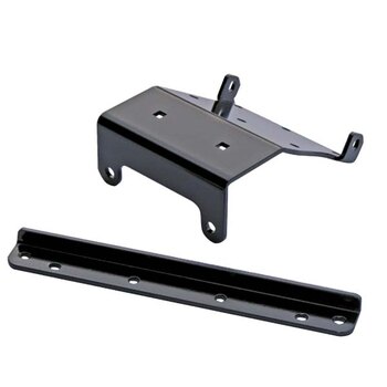 KFI FAIRLEAD WINCH MOUNT BRACKET (101340)