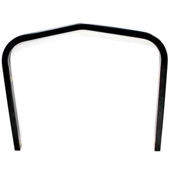 SPX HEAVY DUTY REAR BUMPER (SC 12544)