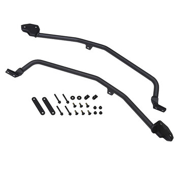 SPX SKI WHEELS (SC 12015)