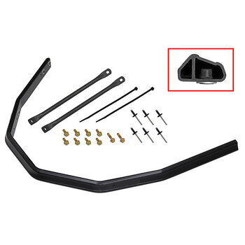 SPX SKI WHEELS (SC 12015)