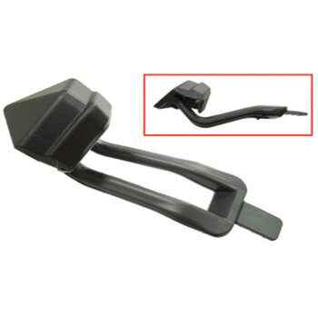 SPX UNIVERSAL WINDSHIELD STRAP 10PK (SM 06006)