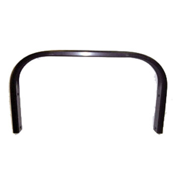 SPX HEAVY DUTY REAR BUMPER (SC 12544)
