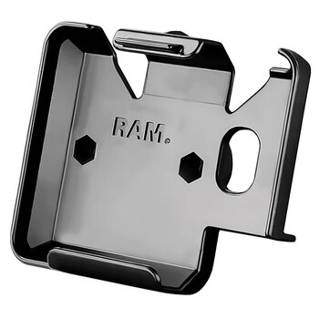 RAM MOUNTS ASTRO CRADLE FOR GARMIN GPS (RAM HOL GA12)