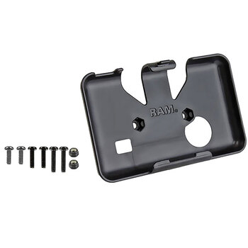 RAM MOUNTS FORM FIT CRADLE FOR GARMIN GPS (RAM HOL GA35)