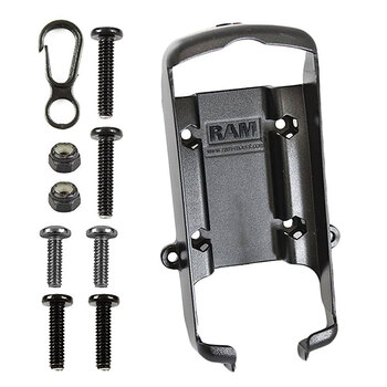 RAM MOUNTS FORM FIT CRADLE FOR GARMIN GPS (RAM HOL GA35)