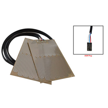 RSI GRIP HEATER (GH 26)