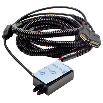 RSI USB POWER CABLES (USB U)