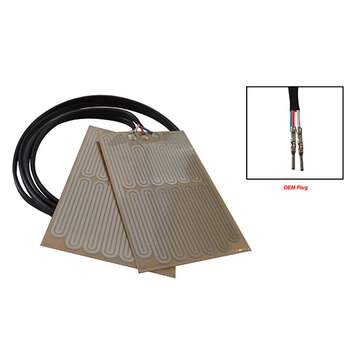 RSI GRIP HEATER (GH 7)