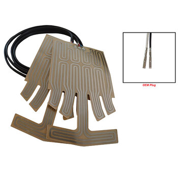 RSI GRIP HEATER (GH 7)