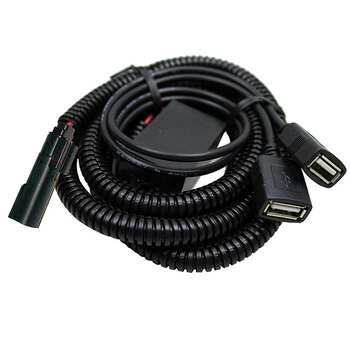 RSI USB POWER CABLES (USB U)