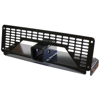 KFI FRONT LOWER DOOR PANEL KIT (101785)