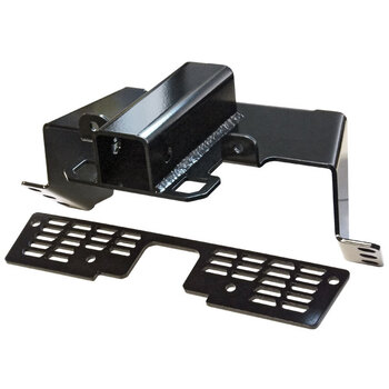 KFI FRONT LOWER DOOR PANEL KIT (101785)