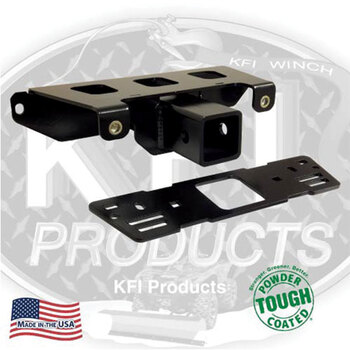 KFI Front Lower Receiver (106035)