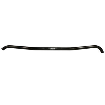 RSI RACE BEND TAPERED ALUMINUM HANDLE BAR (TB R BLK)