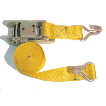 ERICKSON Ratchet Tie Down 8' 2000 lbs