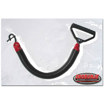 SNOBUNJE Rattler Tow Strap