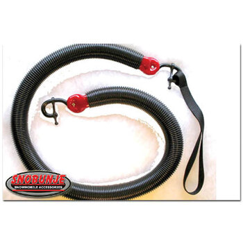 SNOBUNJE Cobra Tow Strap
