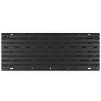 CALIBER LOWPRO GRIPGLIDE NARROW SINGLE SET 8PC. (13380)