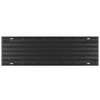 CALIBER LOWPRO GRIPGLIDE WIDE EXTENSION SET 4PC. (13385)