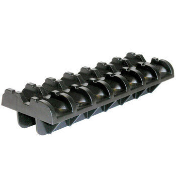 CALIBER LOWPRO GLIDE NARROW DOUBLE SET 16PC. (13372)