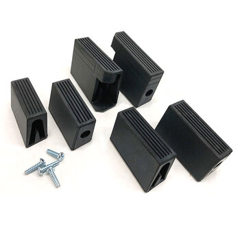 CALIBER GLIDE BUSHINGS 26PK (60075 3)